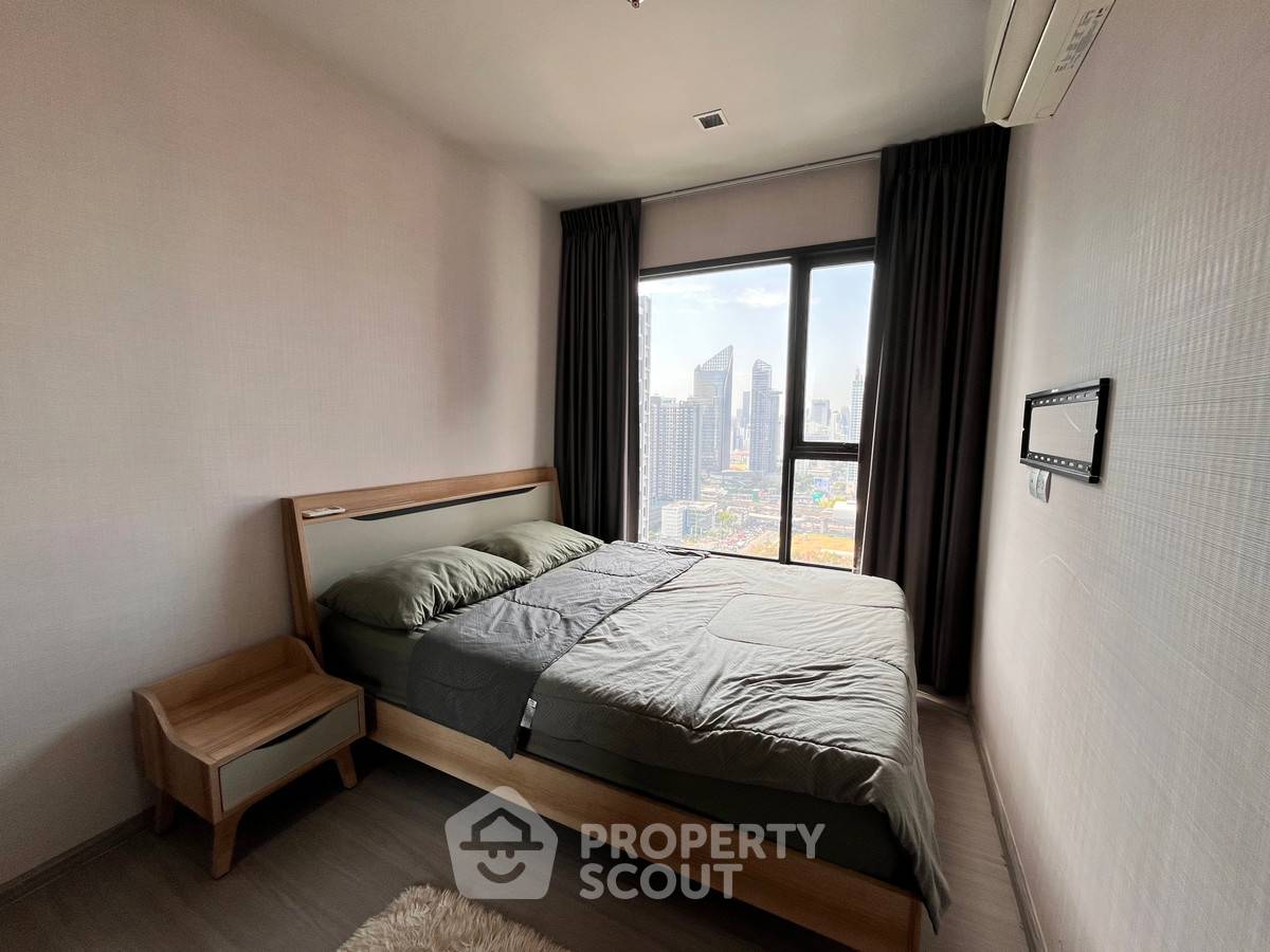 รูป คอนโด 2-ห้องนอน ที่ ไลฟ์ อโศก - พระราม 9 ใกล้ MRT พระราม 9 (ID 2728234) - รูปที่ 10/14