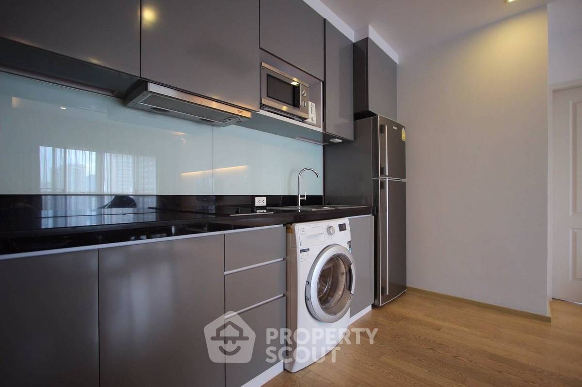 รูป คอนโด 1-ห้องนอน ที่ โนเบิล รีไฟน์ พร้อมพงษ์ ใกล้ BTS พร้อมพงษ์ (ID 2040573) - รูปที่ 5/8