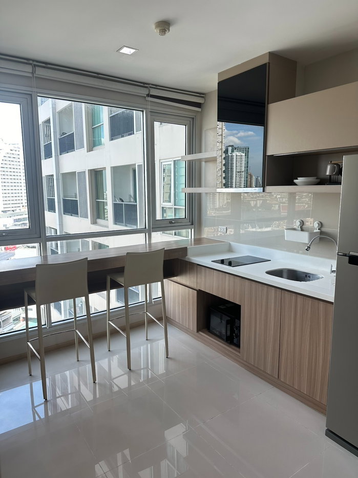 picture 🔸🔷🔶 S60124 Rhythm Sathorn 📲LINE: @theagentpro 🔶🔷🔸 - 12/18