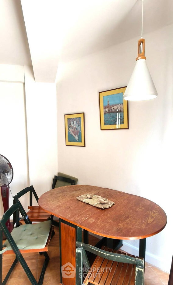 รูป คอนโด 1-ห้องนอน ที่ ริมหาดจอมเทียน คอนโดมิเนียม เอ ใกล้ หาดจอมเทียน (ID 2748260) - รูปที่ 12/17