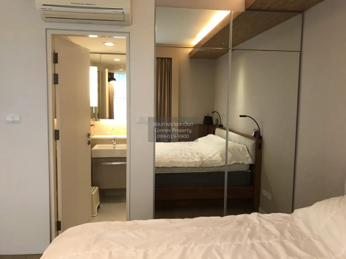 รูป เช่าคอนโด โหมด สุขุมวิท 61 BTS-ทองหล่อ คลองตันเหนือ เขต วัฒนา กรุงเทพ CX-78167 ✅ ทักไลน์ @connexproperty ตอบทันที ทีมงานมืออาชีพ ✅ - รูปที่ 7/8
