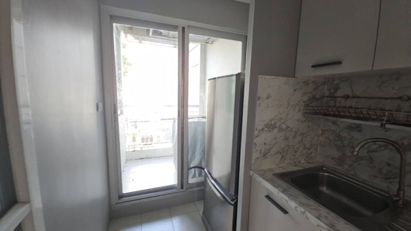 picture lIFE@Sathorn 10 for Rent, BTS Saint-Louis   , 1b 1b   BTS Saint-Louis - 4/8