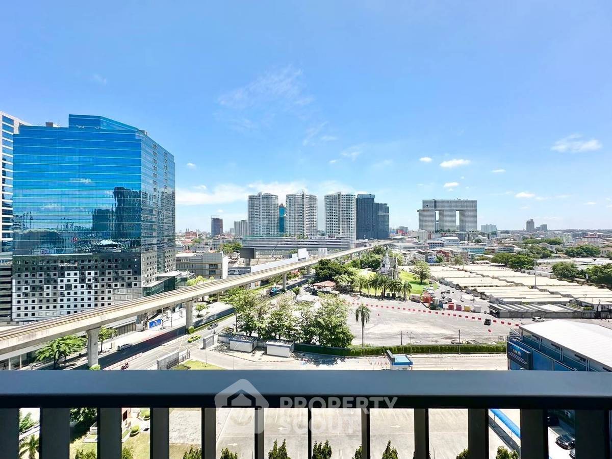 รูป คอนโด 1-ห้องนอน ที่ ไลฟ์ พหลฯ-ลาดพร้าว ใกล้ BTS ห้าแยกลาดพร้าว (ID 2736402) - รูปที่ 7/7