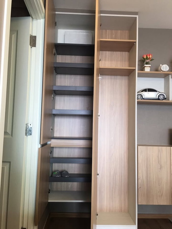 รูป Code: 26KJ1469 ให้เช่า U Delight Residence Riverfront Rama 3 ✅ Add Line @kjcondo (มี@ข้างหน้าด้วยนะคะ) - รูปที่ 3/19