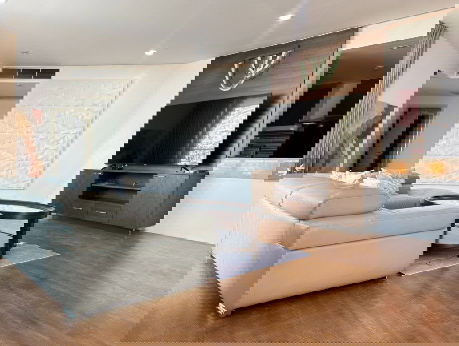 รูป Watermark Chaophraya 170 sqm3 Bedrooms3 Bathrooms floor 20 - รูปที่ 7/18