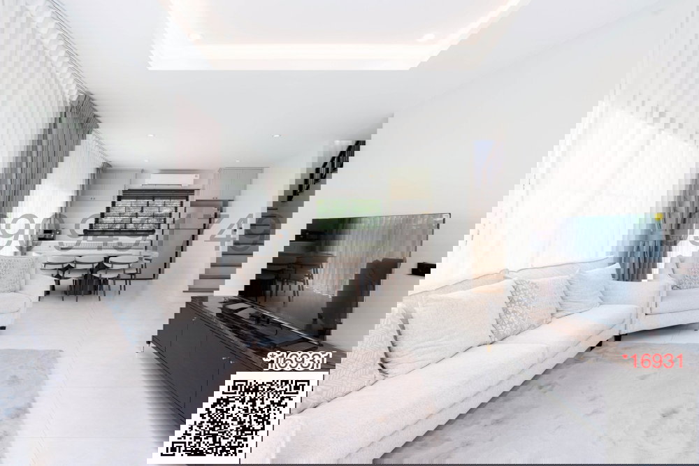 รูป เช่า บ้านเดี่ยว ขนาด 4 ห้องนอน หมู่บ้าน เศรษฐสิริ บางนา กม.10 บ้านเดี่ยวสไตล์ Georgian ติดถนนใหญ่ บนทำเลบางนา-ตราด กม.10 - รูปที่ 2/12