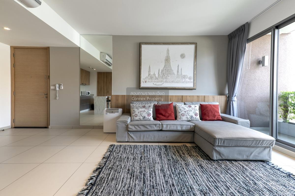 รูป 🔥🔥🔥 เช่าคอนโด เดอะ ลอฟท์ เอกมัย BTS-เอกมัย พระโขนงเหนือ เขต วัฒนา กรุงเทพ CX-22213 ✅ ทักไลน์ @connexproperty ตอบทันที ทีมงานมืออาชีพ ✅ 🔥🔥🔥 - รูปที่ 7/12