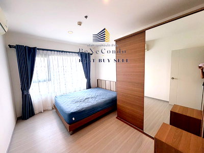 Condos for rent  Bangmod 3 Hospital : *** Condo for rent : Aspire Sathorn-Rachapruek near BTS ***