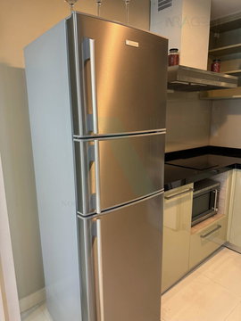 📌 ให้เช่าคอนโด เดอะ เครสท์ สุขุมวิท 24 อาคาร 1 ชั้น 8 2 ห้องนอน ขนาด 67 ตรม ใกล้ ห้างสรรพสินค้าเอ็มโพเรียม