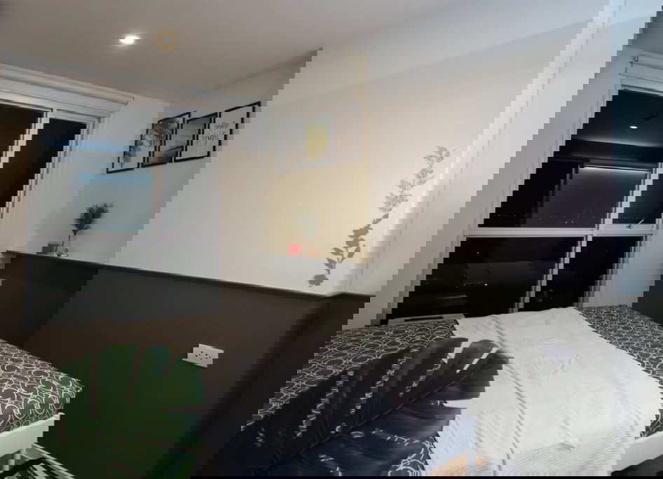 รูป 🦋RB23813 ให้เช่าถูกมาก📢เดอะ ซีเล็คเต็ด เกษตร - งามวงศ์วาน👉แอดไลน์ @714txlxc( มี @ ด้วย) แอดมินตอบไว  - รูปที่ 6/9