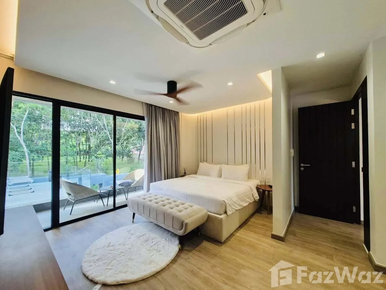 รูป วิลล่าให้เช่า 3 ห้องนอน ใน ศรีสุนทร, ภูเก็ต 6121043 - รูปที่ 9/26
