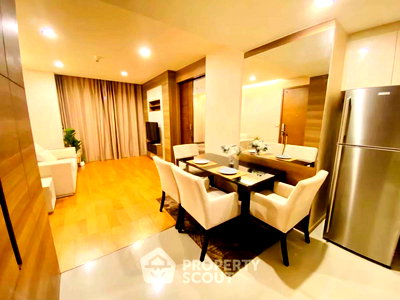 เช่าคอนโด BTS เซนต์หลุยส์ : คอนโด 1-ห้องนอน ที่ ดิ แอดเดรส สาทร ใกล้ BTS เซนต์หลุยส์ (ID 2743952)