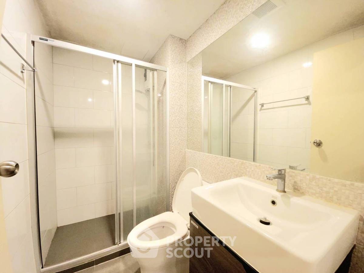 รูป คอนโด 1-ห้องนอน ที่ ไนท์บริดจ์ สกาย ซิตี้ สะพานใหม่ ใน อนุสาวรีย์ (ID 2748301) - รูปที่ 9/20