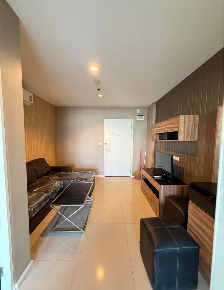 รูป Aspire sukhumvit 48 ☎️big 1 bed 38 sqm ‼️15000/month ‼️NOW AVAILABLE 🔆✅✅ - รูปที่ 3/13