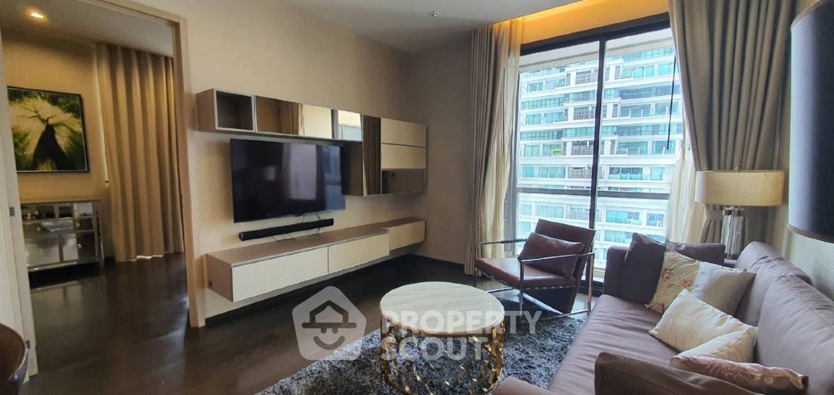 รูป คอนโด 1-ห้องนอน ที่ เดอะ เทอร์ทีไนน์ บาย แสนสิริ ใกล้ BTS พร้อมพงษ์ (ID 2723165) - รูปที่ 1/4