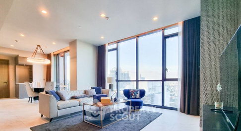 2-BR Condo at The Monument Thonglo close to Thong Lo (ID 2379695)