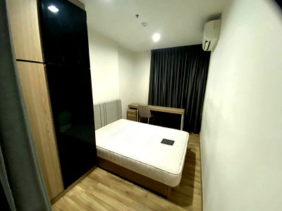 เช่าคอนโด BTS แบริ่ง : 🟢ห้องสวย!! พร้อมเข้าอยู่!!🟢นิช โมโน สุขุมวิท - แบริ่ง 1 ห้องนอน ใกล้ BTS แบริ่ง สอบถาม📱ADD LINE @572aurac แอดมินตอบไว✨