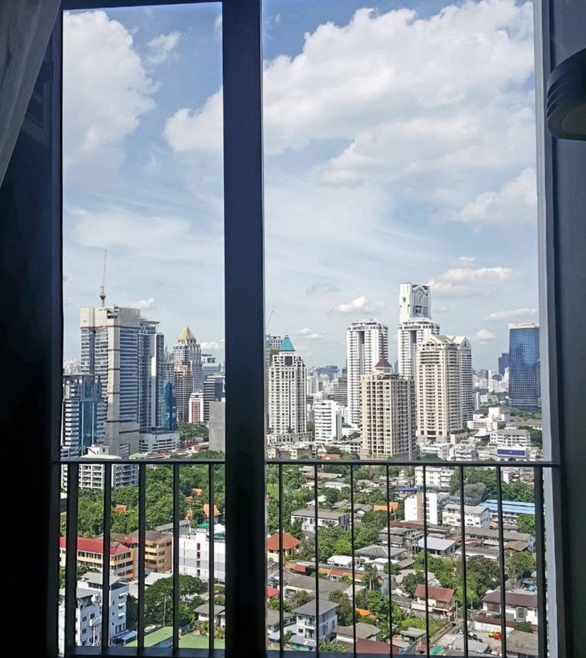 รูป 🌟Knightsbridge Prime Sathorn Room for rent🌟 - รูปที่ 12/12