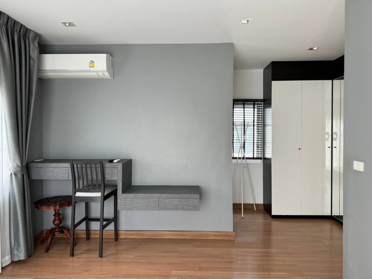 รูป GH01265 - Grandio Ladprao – Kaset Nawamintr : CentralEastVille - รูปที่ 8/16