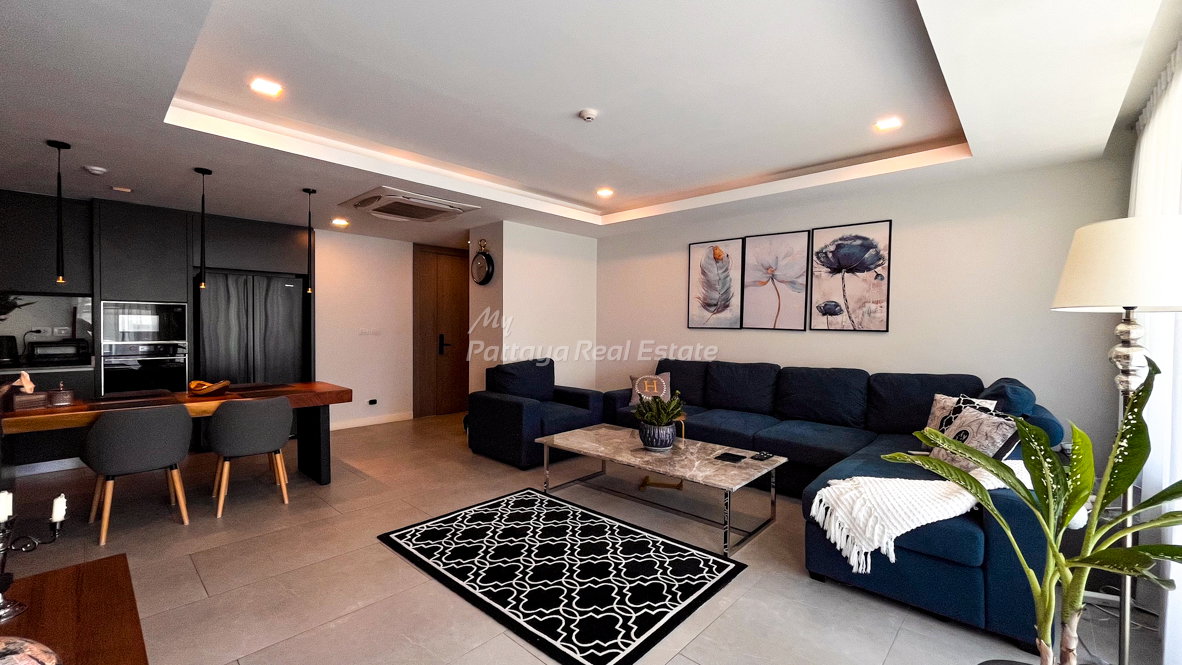 รูป 🛏️ 2 ห้องนอน - 🛁 2 ห้องน้ำ - 🏙️ Pool View - 🇹🇭 ชื่อบริษัท - 🏢 Serenity Residence Jomtien - รหัส: SEREJ08 - รูปที่ 31/32