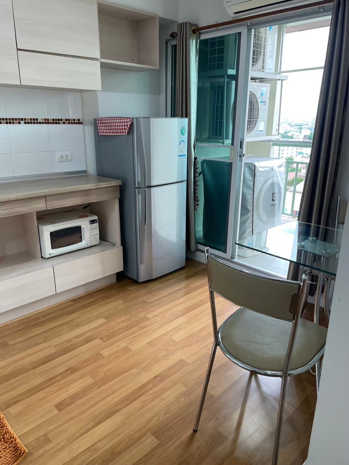 picture ðŋâĻRent Condo Lumpini Place RatchayothinâĻðŋ - 10/11