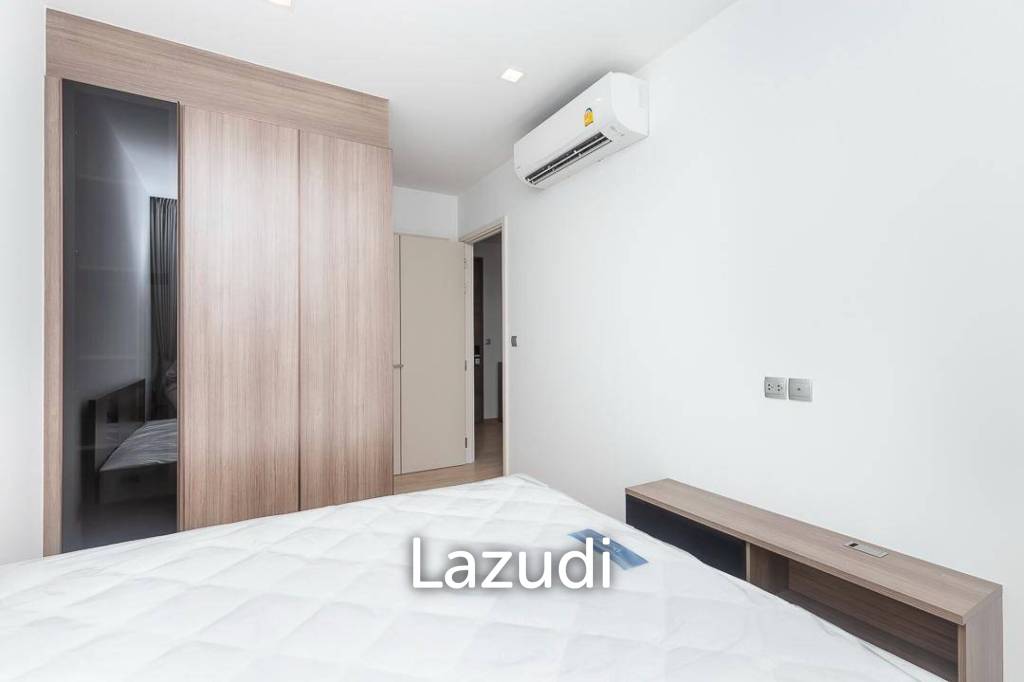 รูป 53.0 ตร.ม.  2 ห้องนอน  1 ห้องน้ำ คอนโดสำหรับ ขาย & เช่าใน สามเสนใน - รูปที่ 14/18