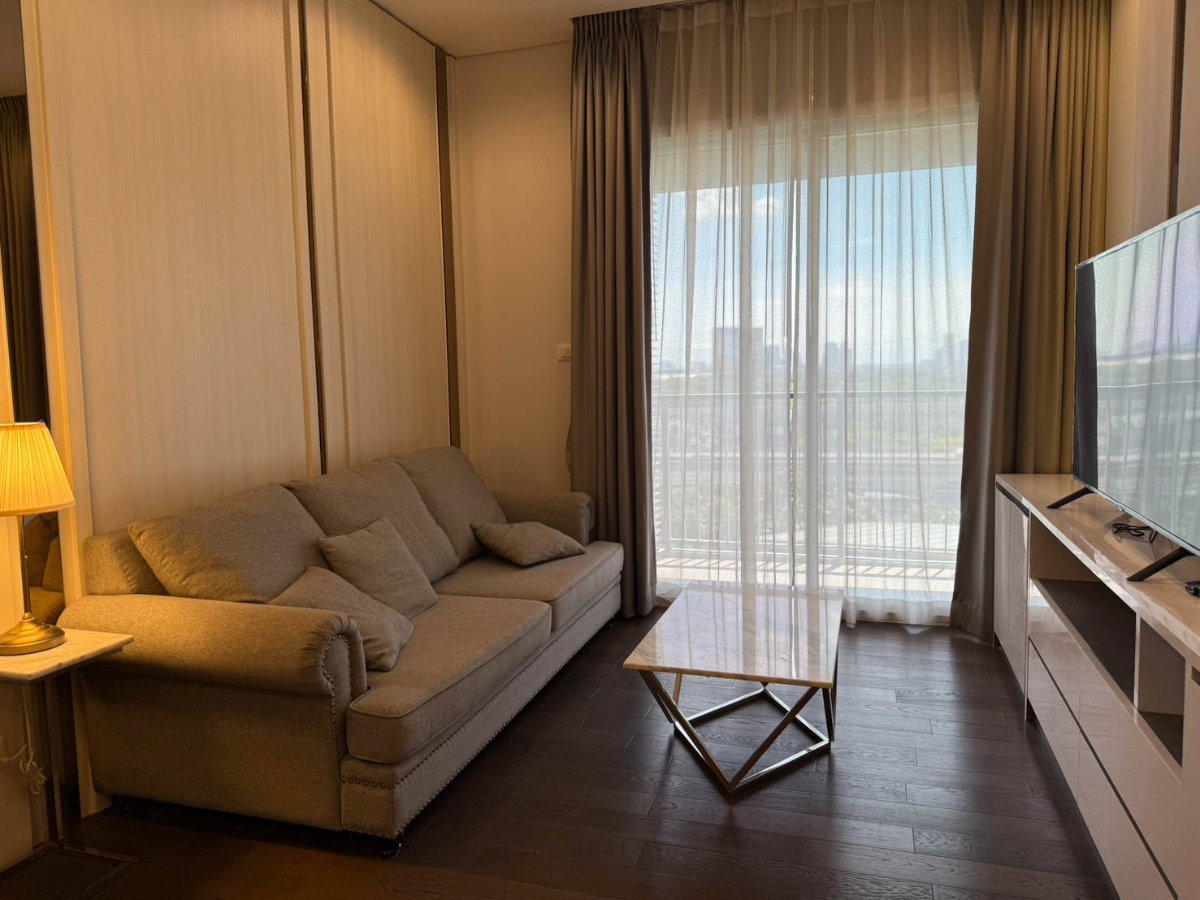 รูป ให้เช่าเดอะ เซนต์ เรสิเดนเซส พร้อมอยู่ 2 ห้องนอน 2 ห้องน้ำ ห้องสวยยย (DSL999) - รูปที่ 4/17