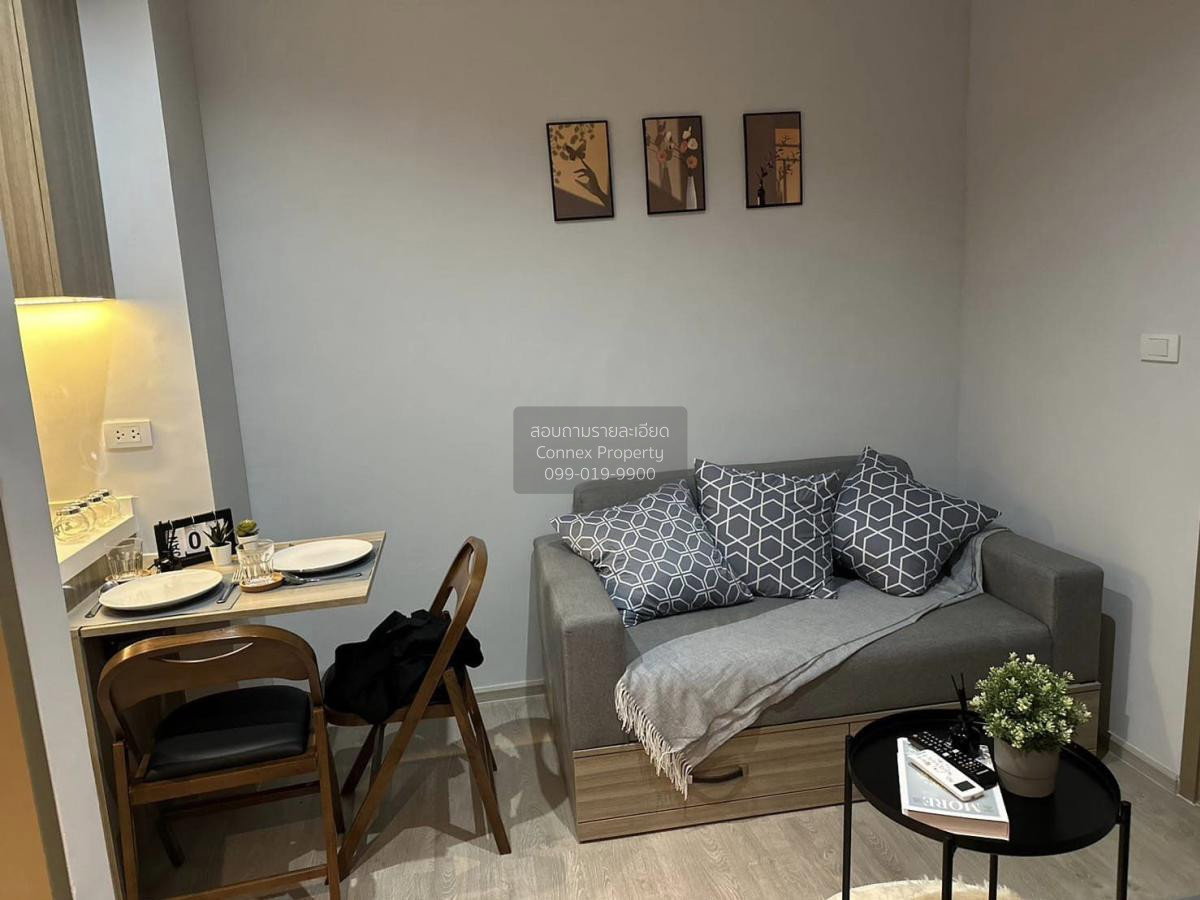 รูป 🔥🔥🔥 เช่าคอนโด อัลติจูด ยูนิคอร์น สาทร-ท่าพระ BTS-ตลาดพลู ตลาดพลู เขต ธนบุรี กรุงเทพ CX-89087 ✅ ทักไลน์ @connexproperty ตอบทันที ทีมงานมืออาชีพ ✅ 🔥🔥🔥 - รูปที่ 1/9