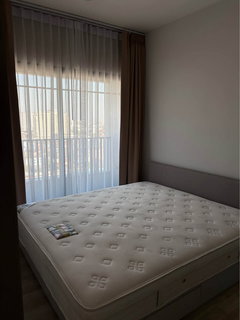 รูปภาพ 🏙️ ติด MRT เตาปูน 0 เมตร! Niche Pride Taopoon ✨ ชั้น 18 ทิศตะวันออก ✨ ส่วนกลางจัดเต็ม 30 ชั้น เพียง 15,000.- 🚆💎