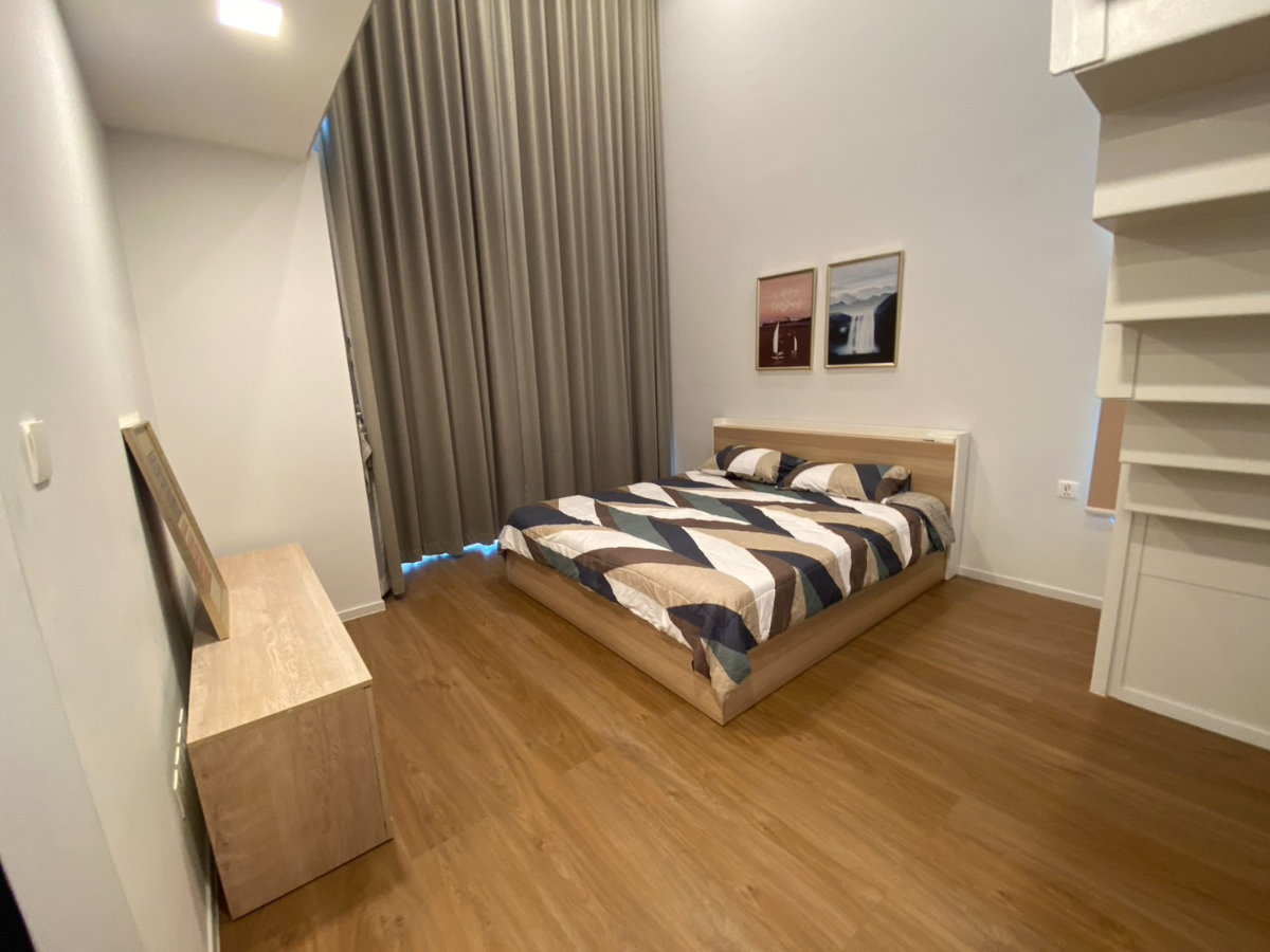 รูป ให้เช่า วีเว่ พระราม 9 บ้านหรู - รูปที่ 115/131