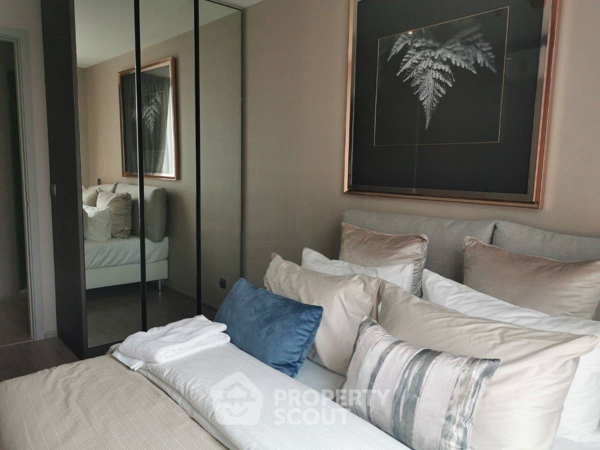 รูป คอนโด 2-ห้องนอน ที่ ริทึ่ม เอกมัย ใกล้ BTS เอกมัย (ID 2744261) - รูปที่ 7/13