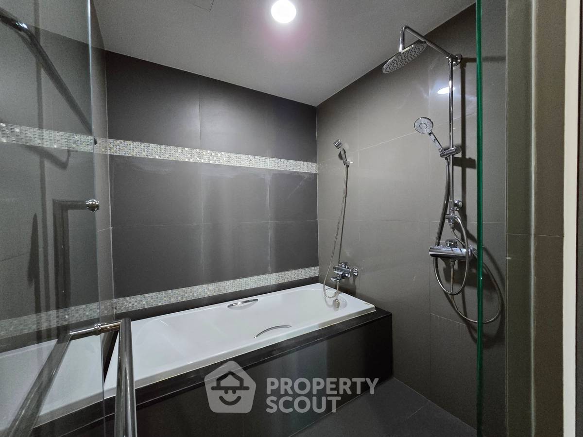 รูป คอนโด 1-ห้องนอน ที่ เดอะ เครสท์ สุขุมวิท 34 ใกล้ BTS ทองหล่อ (ID 2743904) - รูปที่ 7/9