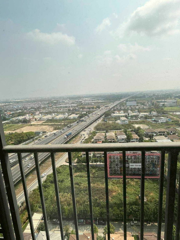 รูป #b4679 21/3/69 ให้เช่า A Space Mega 2 📲📢สอบถาม ld line @condoboy - รูปที่ 8/10