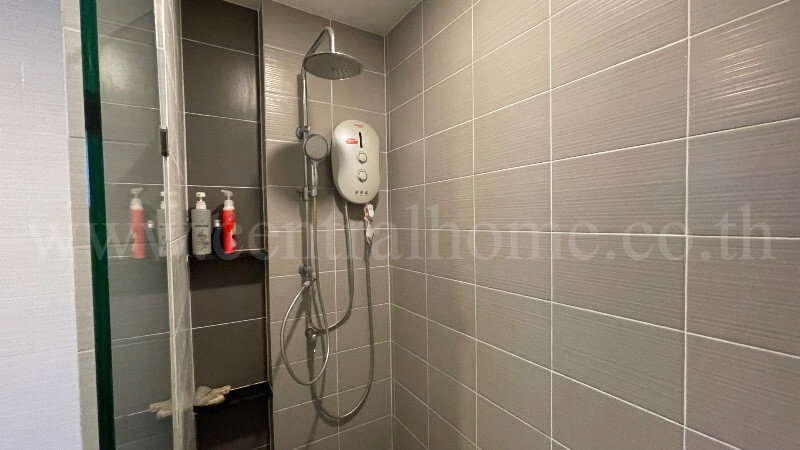 รูป บ้านเดี่ยว เซนโทร ราชพฤกษ์-สวนผัก บิวอินทั้งหลัง แปลงริมข้างสวน พร้อมเข้าอยู่ - รูปที่ 31/41