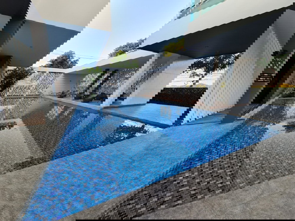 รูป 📌ขายทาว์นโฮม 3 ชั้น ม.สัมมากร อเวนิว สุวรรณภูมิ - รูปที่ 12/12