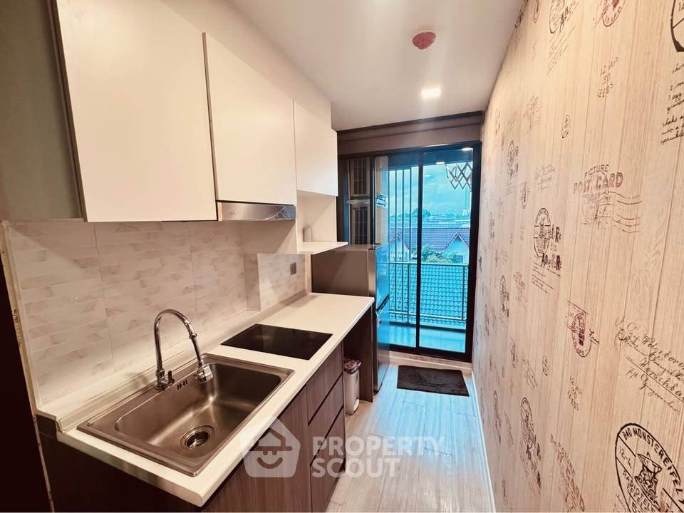 รูป คอนโด 1-ห้องนอน ที่ แอทโมซ ลาดพร้าว 71 ใน ลาดพร้าว (ID 2748881) - รูปที่ 10/19