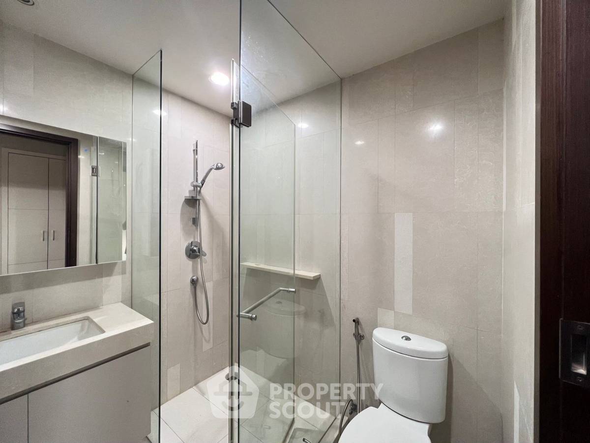 รูป คอนโด 3-ห้องนอน ที่ ควอทโทร บาย แสนสิริ ใกล้ BTS ทองหล่อ (ID 2744177) - รูปที่ 16/17