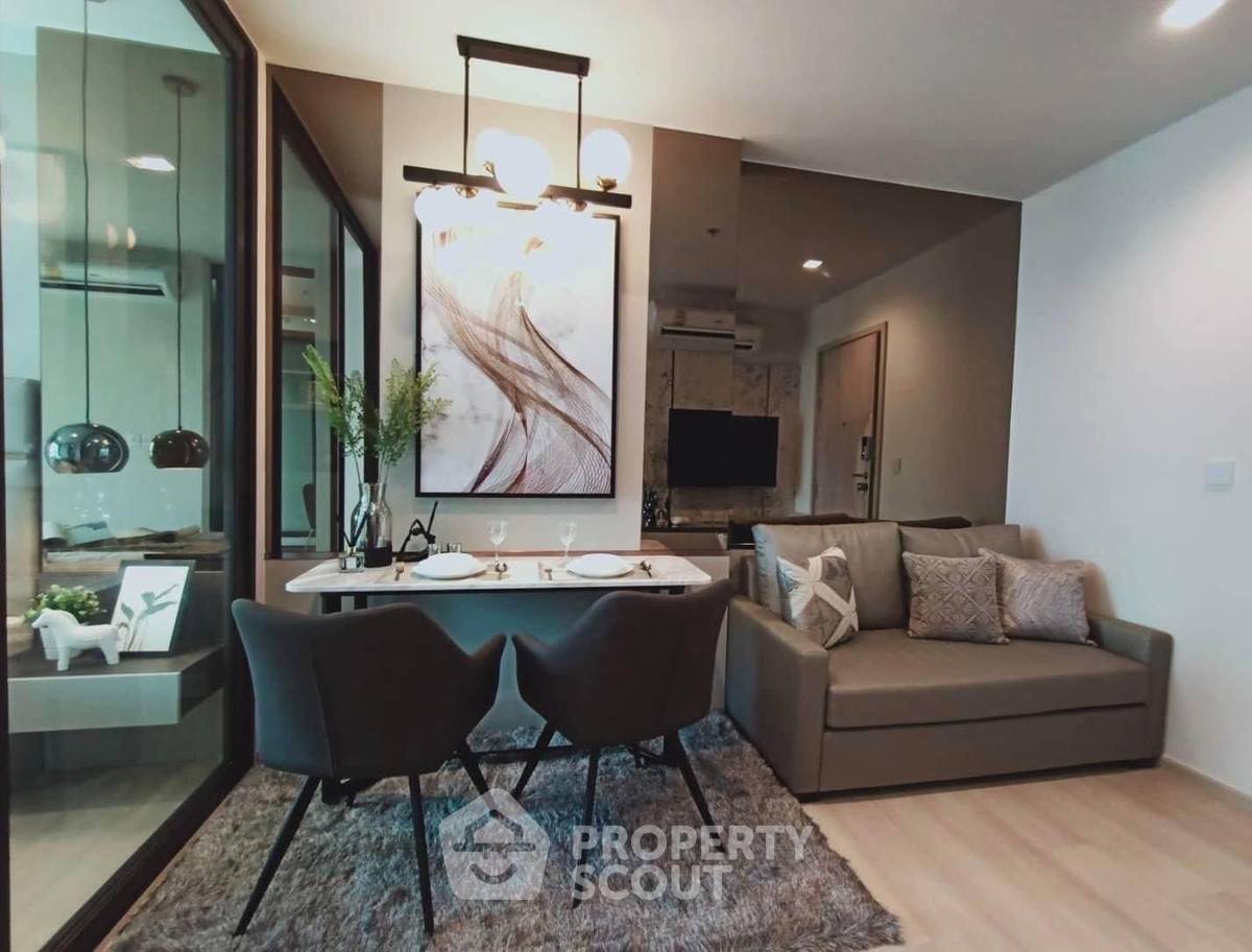 รูป คอนโด 1-ห้องนอน ที่ ไลฟ์ วัน ไวร์เลส ใกล้ BTS เพลินจิต (ID 1307731) - รูปที่ 8/8