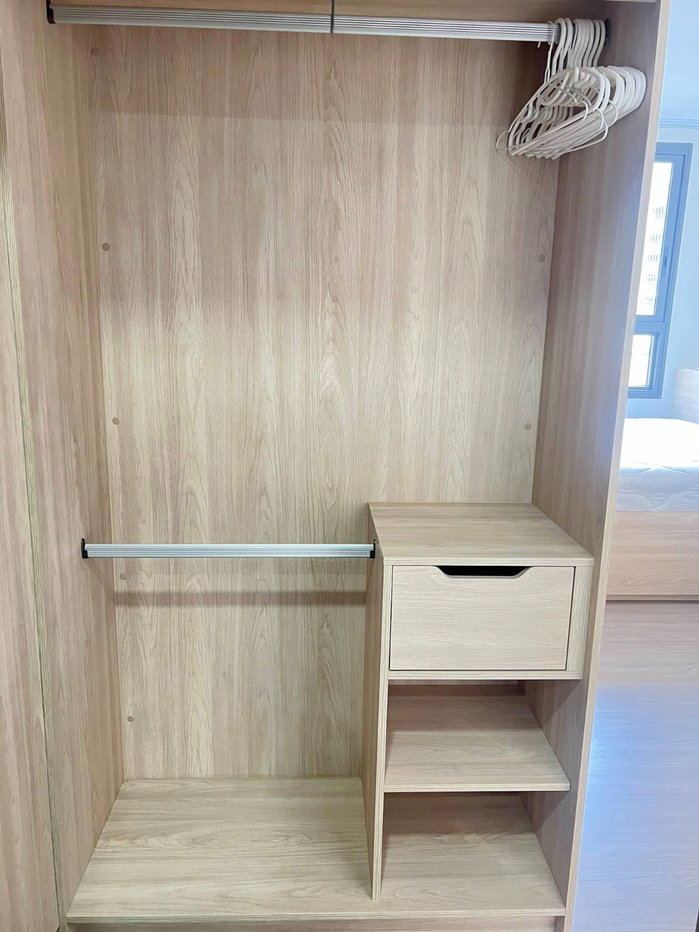 รูป 🤝🏻RB23818 ให้เช่าถูกมาก👍เดอะ มูฟ ประดิพัทธ์✅แอดไลน์ @mproperty( มี @ ด้วย) แอดมินตอบไว - รูปที่ 5/12