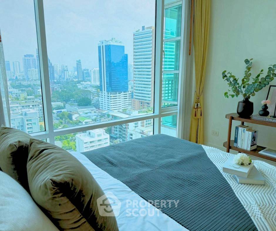 รูป คอนโด 2-ห้องนอน ที่ ฟูลเลอตัน สุขุมวิท ใกล้ BTS เอกมัย (ID 2411119) - รูปที่ 10/16