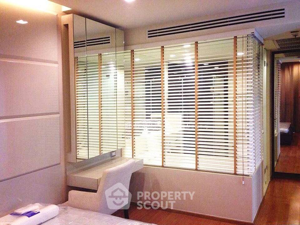 รูป คอนโด 1-ห้องนอน ที่ ดิ แอดเดรส สาทร ใกล้ BTS เซนต์หลุยส์ (ID 2742318) - รูปที่ 7/8