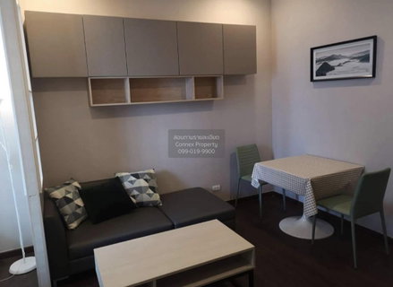 รูปภาพ FOR RENT condo , Q Asoke , MRT-Phetchaburi , Makkasan , Rat Thewi , Bangkok , CX-33912 ✅ Live chat with us ADD LINE @connexproperty ✅