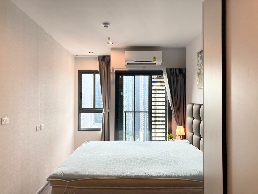 รูป For Rent : Ideo Rama 9 – Asoke (2bed ) 52 sq.m. 30000 THB Tel. 0924235675 Cate - รูปที่ 10/14