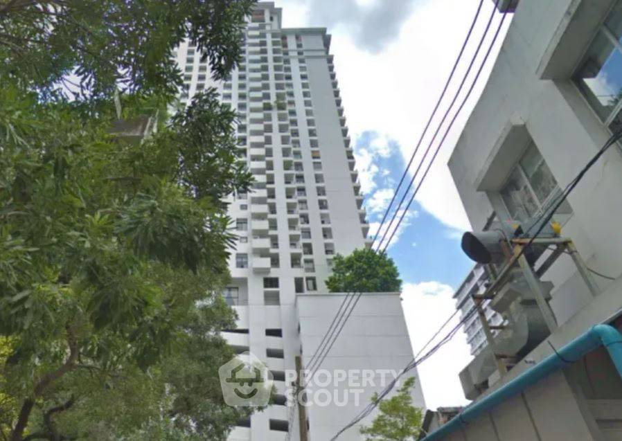 รูป คอนโด 2-ห้องนอน ที่ ไอคอน 3 คอนโดมิเนียม ใกล้ ทองหล่อ (ID 2723610) - รูปที่ 3/3