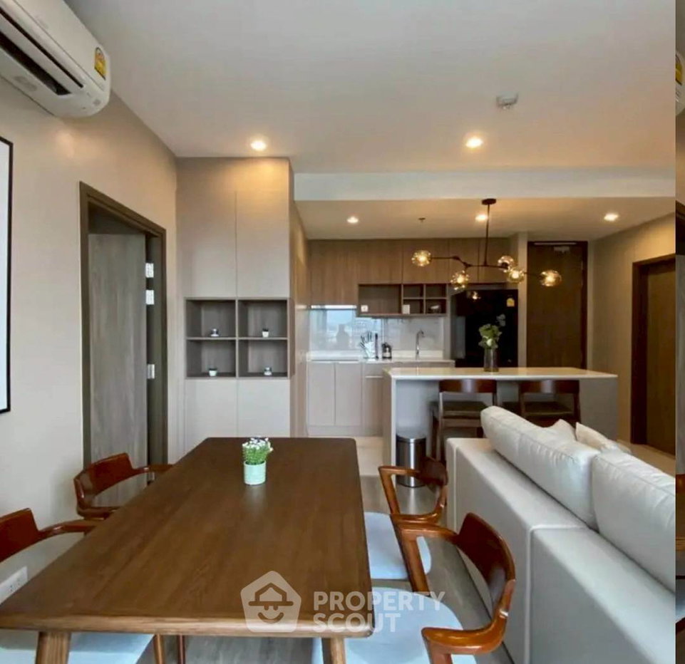 รูป คอนโด 2-ห้องนอน ที่ ไอดีโอโมบิ สุขุมวิท 66 ใกล้ BTS อุดมสุข (ID 2744771) - รูปที่ 8/12