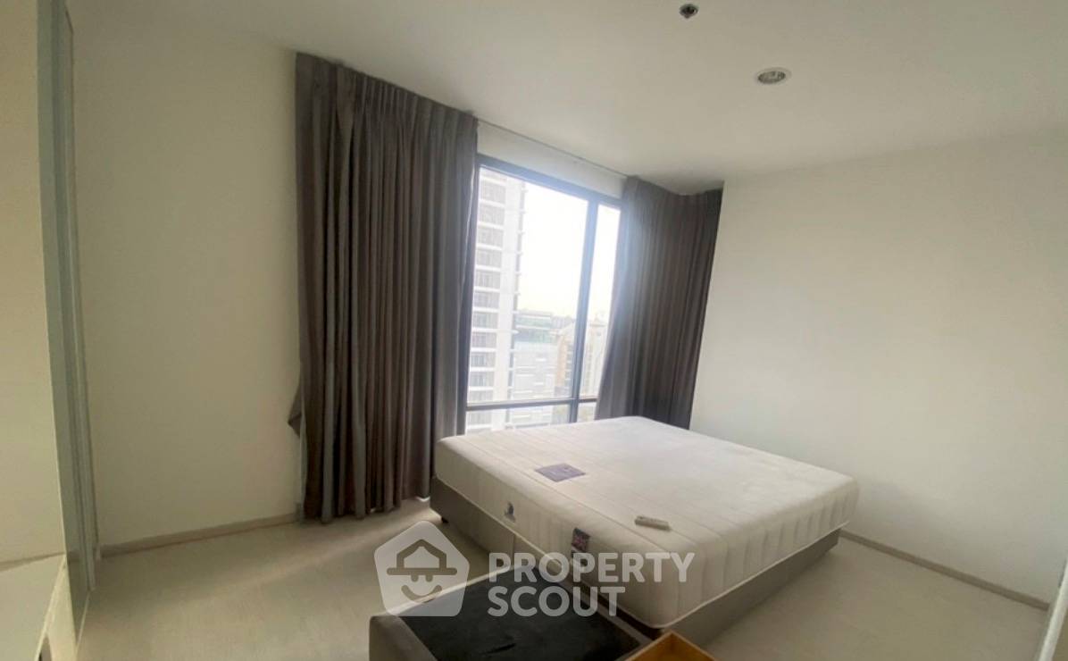 รูป คอนโด 2-ห้องนอน ที่ ริทึ่ม สุขุมวิท42 ใกล้ BTS เอกมัย (ID 2744975) - รูปที่ 4/5