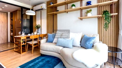 Condos for rent : For Rent Condo , Kawa Haus , BTS-On Nut , Phra Khanong Nuea , Watthana , Bangkok , CX-92840 ✅ Live chat with us ADD LINE @connexproperty ✅
