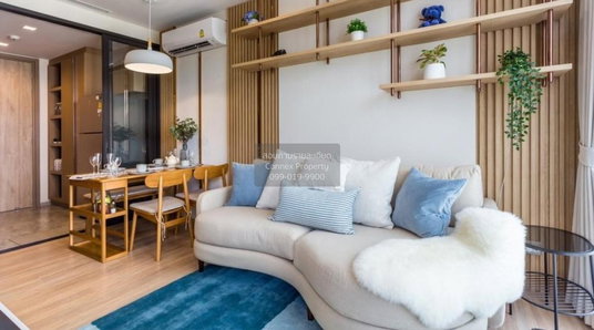 รูปภาพ For Rent Condo , Kawa Haus , BTS-On Nut , Phra Khanong Nuea , Watthana , Bangkok , CX-92840 ✅ Live chat with us ADD LINE @connexproperty ✅