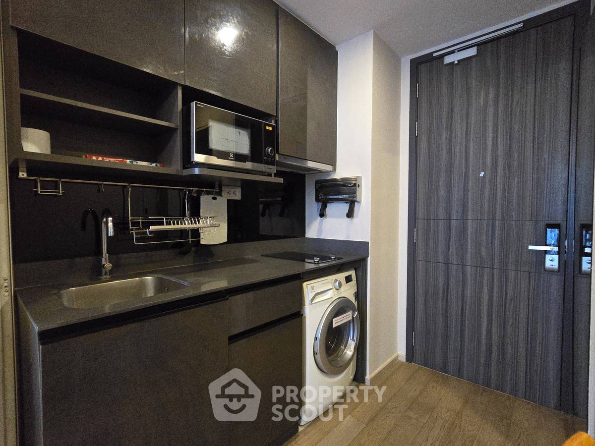 รูป คอนโด 2-ห้องนอน ที่ แอชตัน อโศก ใกล้ MRT สุขุมวิท (ID 2746359) - รูปที่ 9/11