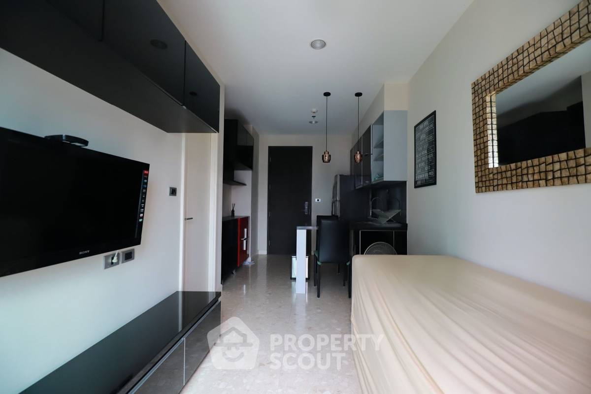 รูป คอนโด 1-ห้องนอน ที่ เดอะ เครสท์ สุขุมวิท 34 ใกล้ BTS ทองหล่อ (ID 2743934) - รูปที่ 6/14